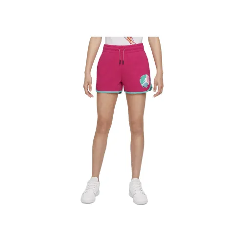 Джордан BFF Розовый Kids Short