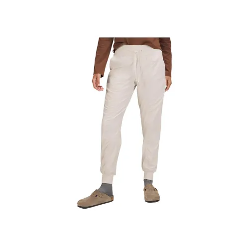 lululemon Dance Studio Вязаные Спортивные Штаны Женские