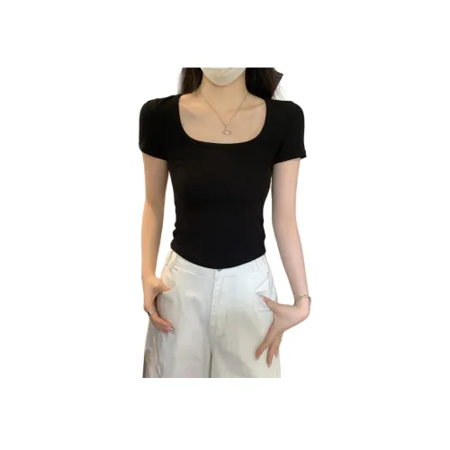 Kiki Clothing Boutique T-рубашка Женская