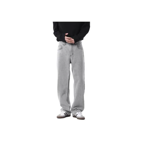 JASONWOOD Cowboy on the Run Джинсы Унисекс