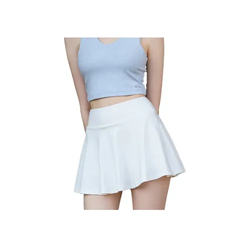 DIVINA BLU Женские Юбки для Йоги