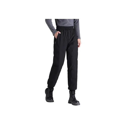 YAYA Мужские пуховые штаны