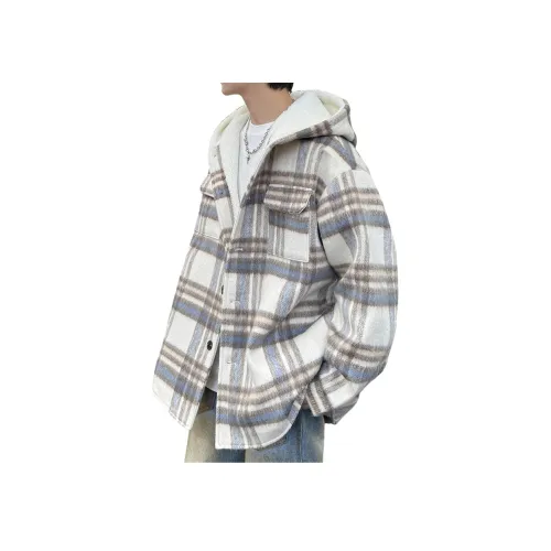 URBAN AUTHENTIC Унисекс Объемные куртки (пуховики)