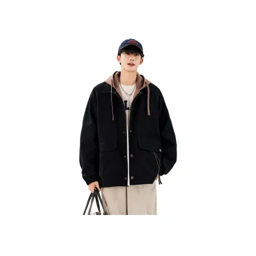 JASONWOOD Куртки и Пальто Унисекс