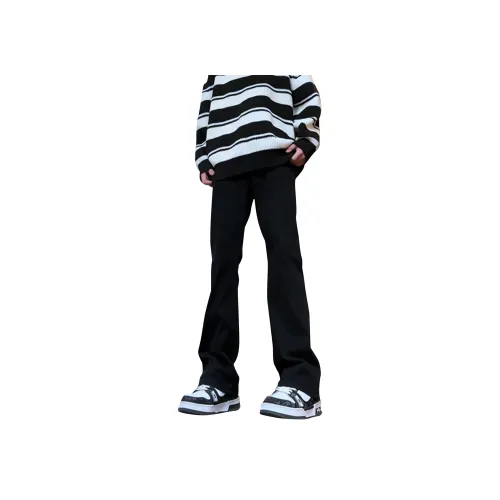 FALIAMS Унисекс Джинсы