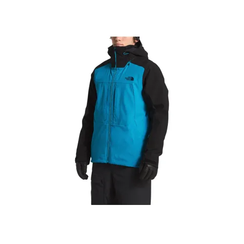 THE NORTH FACE Stormpeak Куртка Мужская