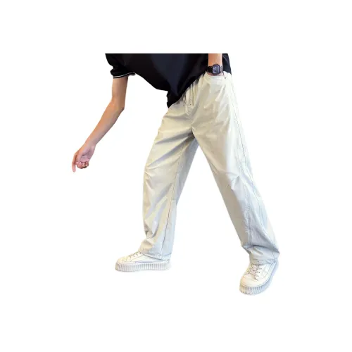 GELANYIFU GL Повседневные брюки Унисекс