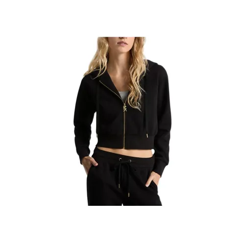 MICHAEL KORS Свитшот Женский Черный