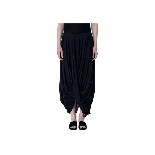 TOTEME Повседневный Длинный Юбка Женские