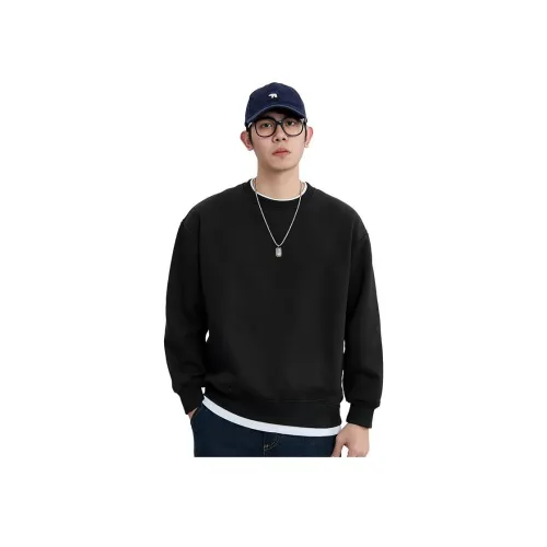 Three Blessings Свитшот Мужской