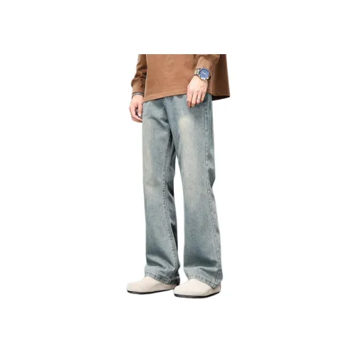 JEANSWEST Мужские Джинсы