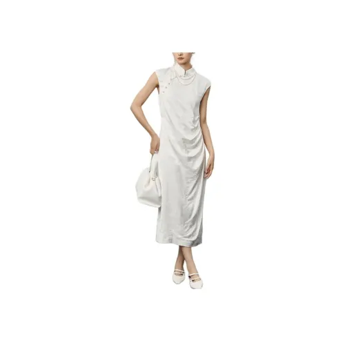 HECO Женские Платья без рукавов