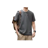 Темно-серый