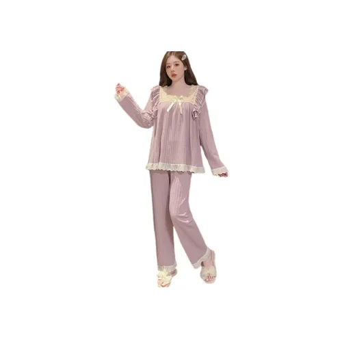 GOSO Женские Пижамные Комплекты