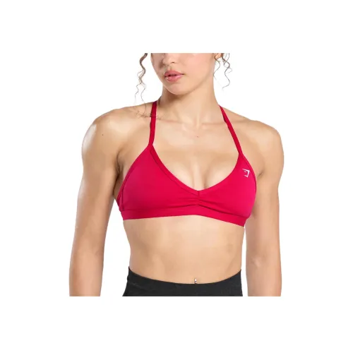 GYMSHARK Розовый Женское спортивное белье