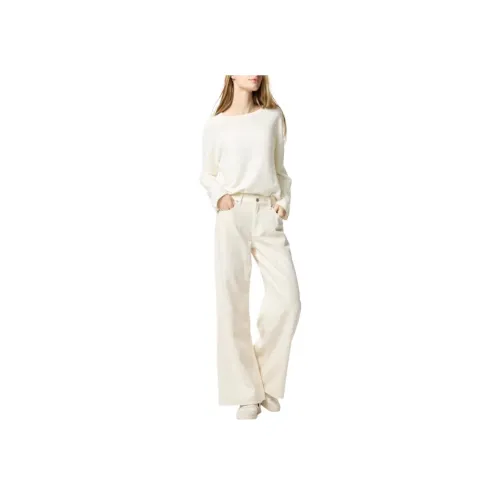 UNIQLO Женские Джинсы