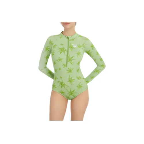 Arena One Piece Купальник Женские