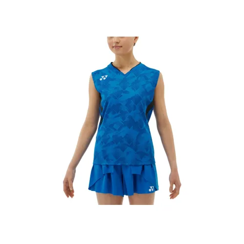 YONEX Женские Рубашки