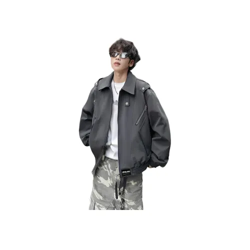 JIMI JONS Куртки и Пальто Унисекс