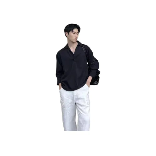 PVPVPV Унисекс Рубашки