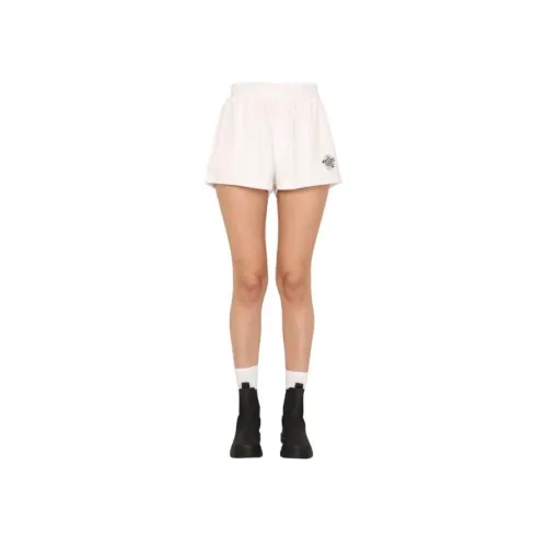 ETRE CECILE Белые Женские Повседневные Шорты