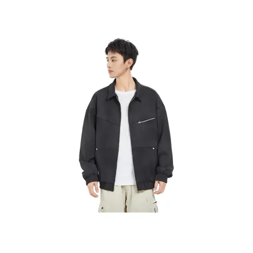 OVERPROTECTION Куртки и Пальто Унисекс