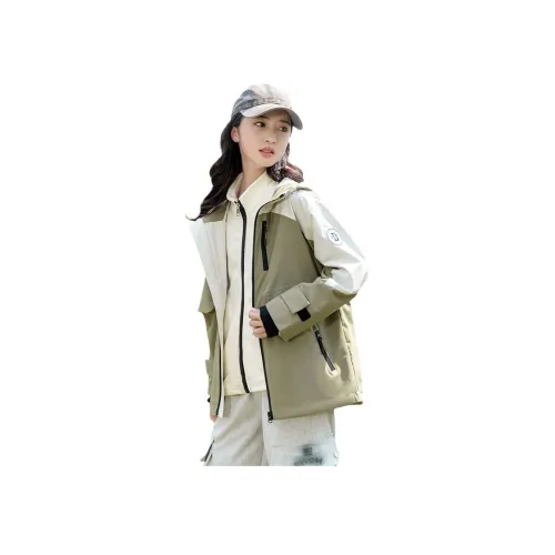 PIERRE CARDIN Ветровка 3-в-1 Туристическая одежда Подростки