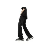 Черно-серый