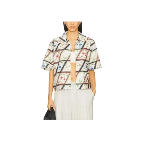 PRIVATE POLICY Многоцветные Женские Рубашки