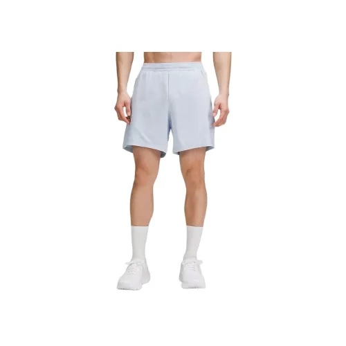 lululemon Pace Breaker Повседневные шорты Мужские