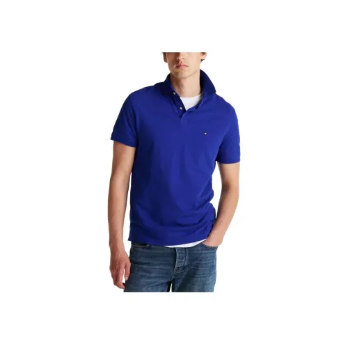Поло Tommy Hilfiger Мужское