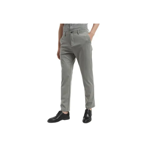 Ancient Shark Повседневные брюки Мужские