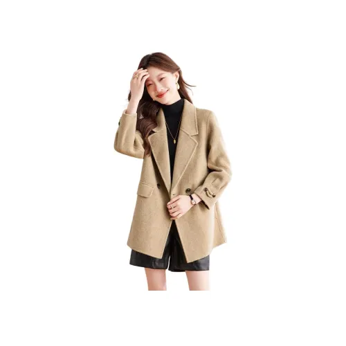 MEXICAN Женское пальто