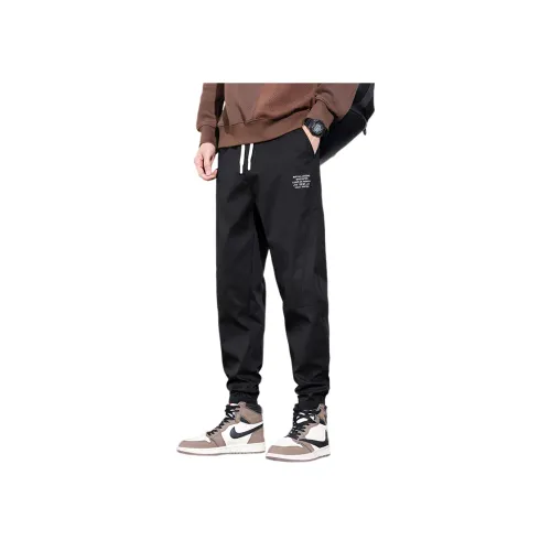 WilliamPOLO Повседневные брюки Унисекс