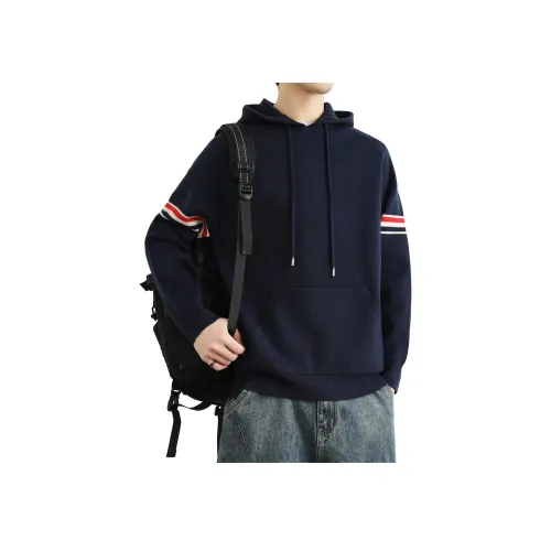 BEIOUGONGLVE Унисекс Свитера