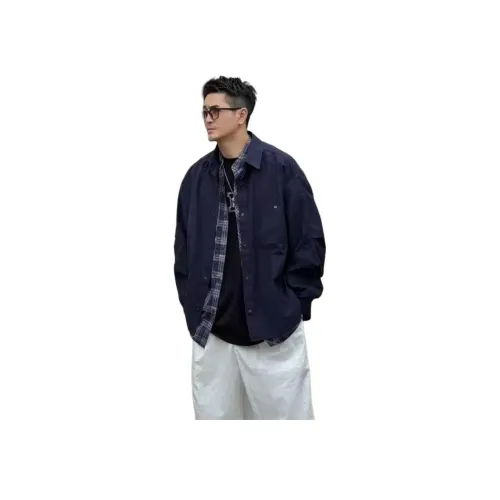 RVANGUARD Унисекс Куртки