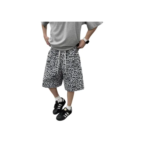 Pirkadat Унисекс Повседневные шорты