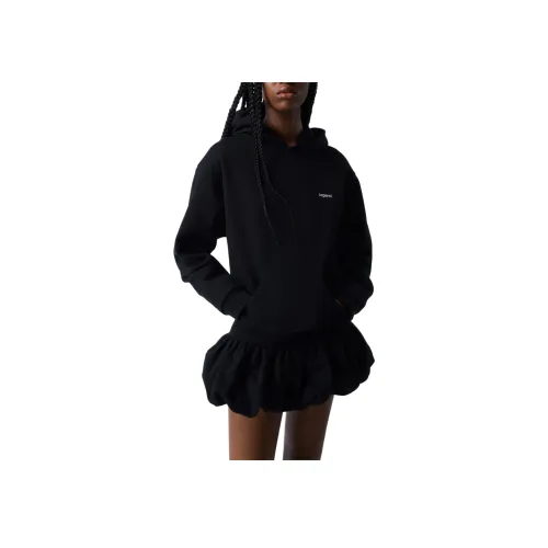 COPERNI FW24 Свитшот Женский Черный