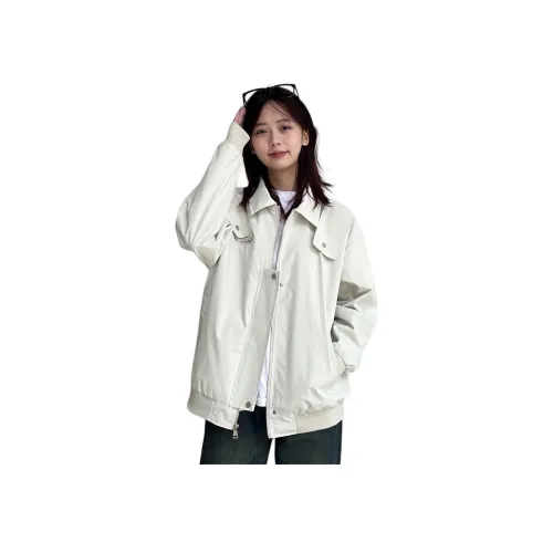 Masongarments Унисекс Куртки