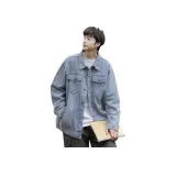 Промытый синий