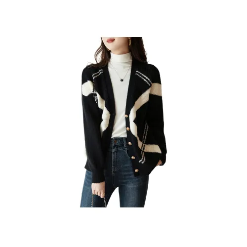 Dme Carbon Black Женская Трикотаж