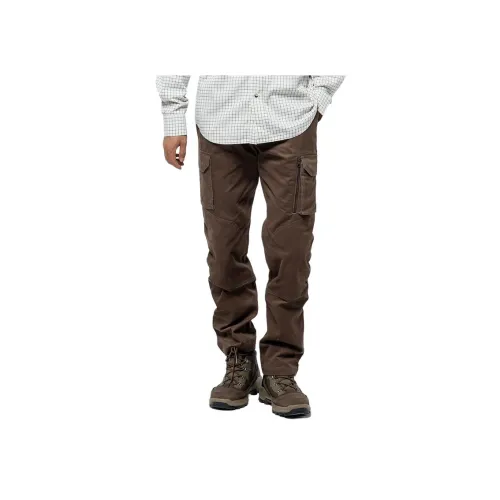 DECATHLON Мужские Повседневные Брюки