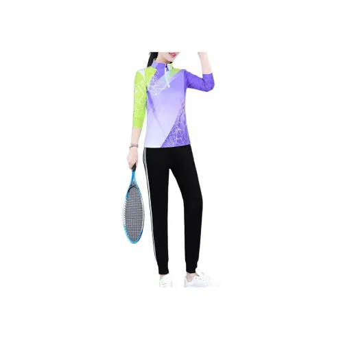 Kele Coco Женские Повседневные Костюмы