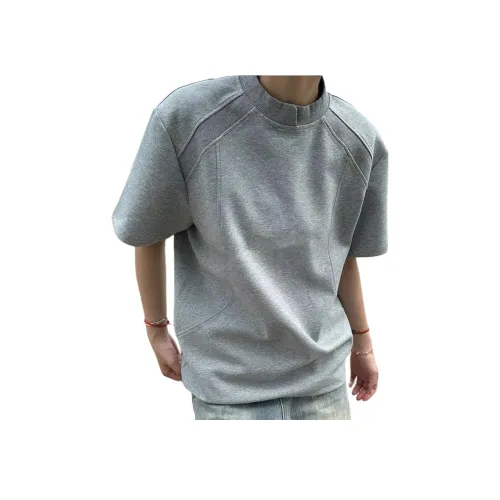 JIMI&JONS Унисекс Футболки