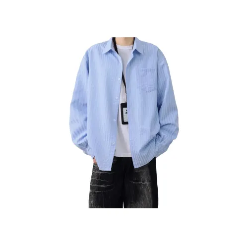 Topland Унисекс Рубашки