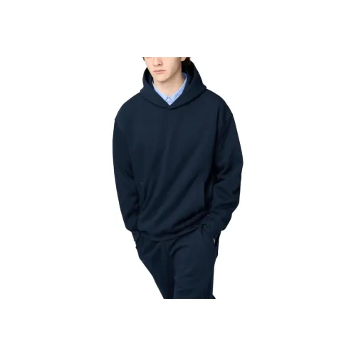 UNIQLO x Clare Waight Keller C Collection FW25 Толстовка Унисекс