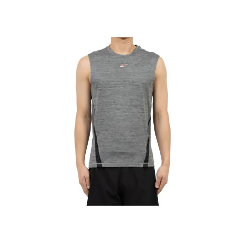 Reebok ID Платье с хвостом Энергия SLVLS Tech T Рубашка Мужская