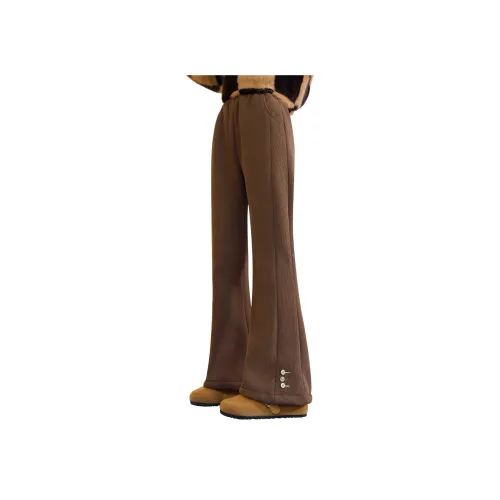 OVE Детский Низ Коричневый Подростки