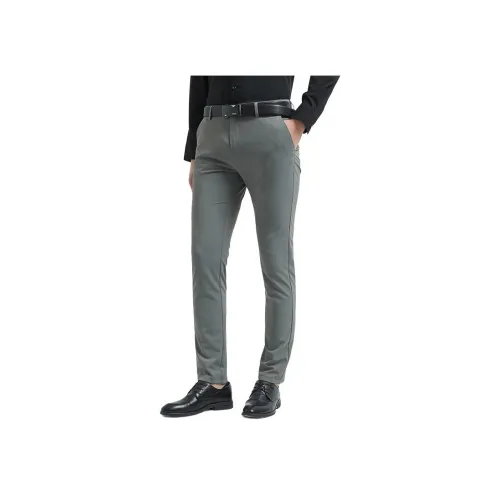 Ancient Shark Повседневные брюки Мужские