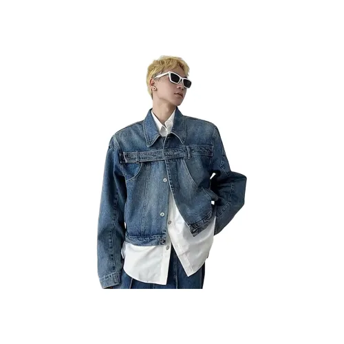 REXSHION Унисекс Куртки